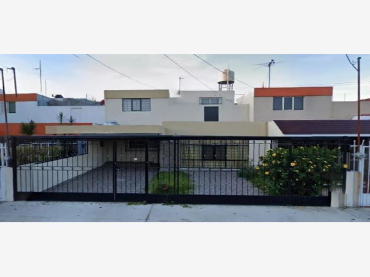 Casa en venta en Jardines Alcalde, Guadalajara — foto 1 de 8