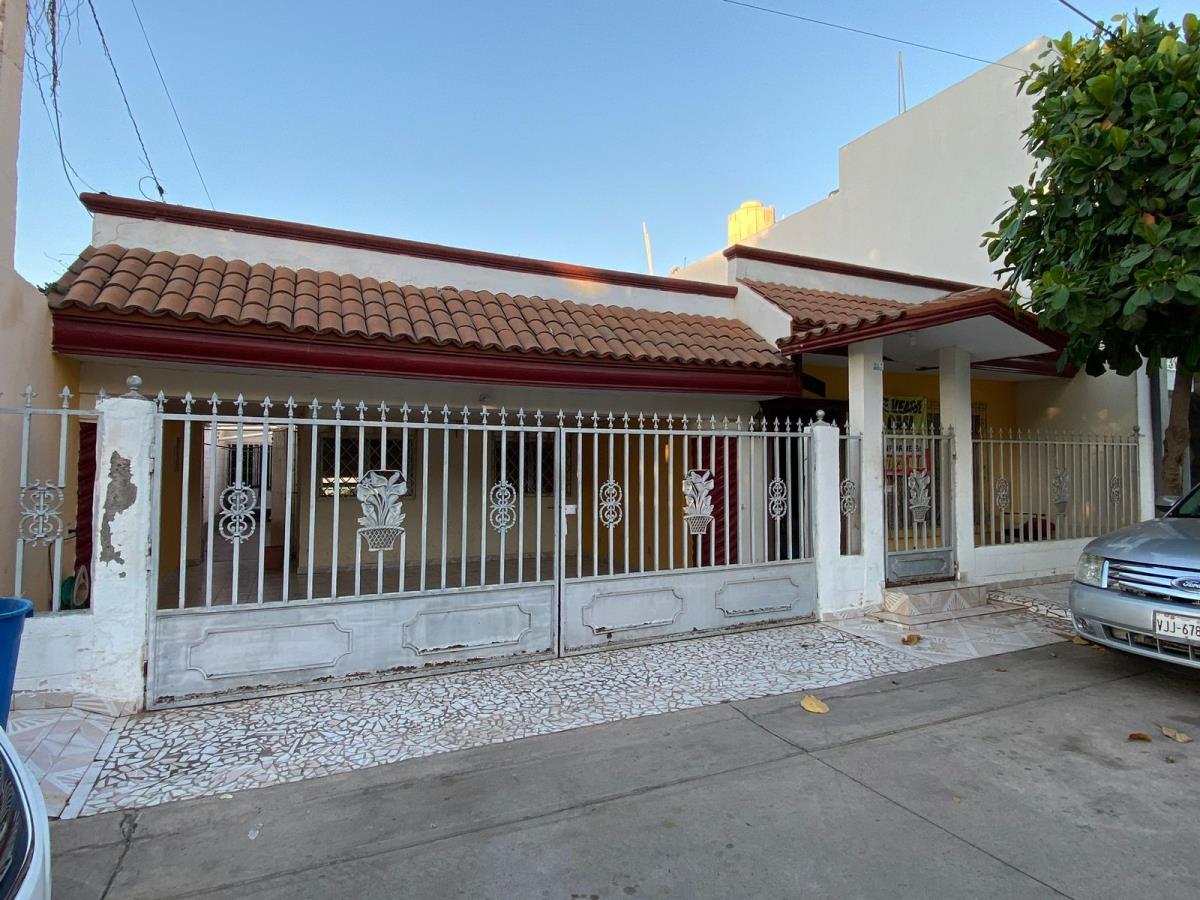 Casa en venta en El Vallado, Culiacán — foto 1 de 19