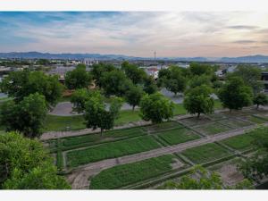 Terreno en venta en Las Villas, Torreón — foto 2 de 11