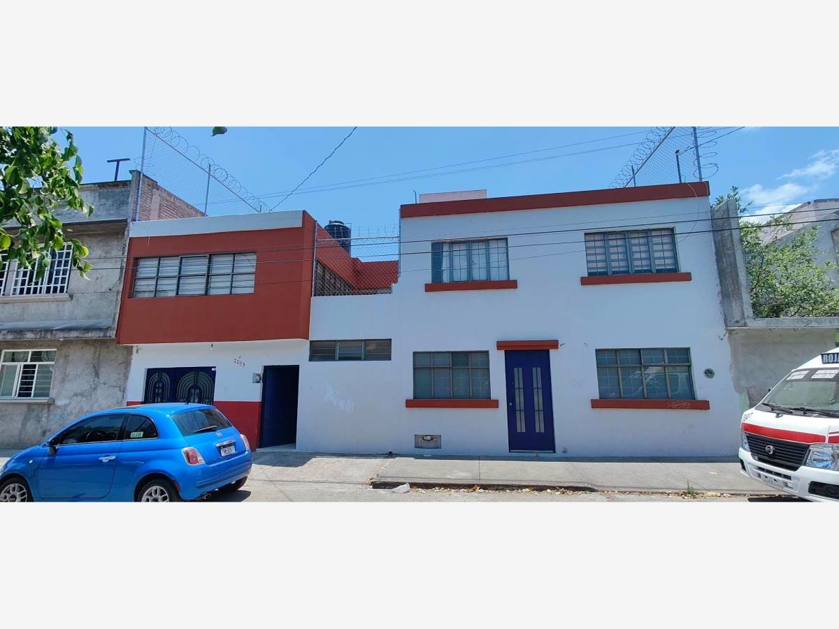 Casa en venta en Unidos Santa Cruz, Morelia — foto 1 de 33