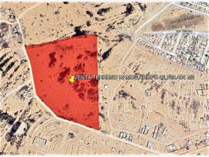 Terreno en venta en Paredón, Ramos Arizpe, Coahuila de Zaragoza Terreno en venta en Paredón, Ramos Arizpe, Coahuila de Zaragoza