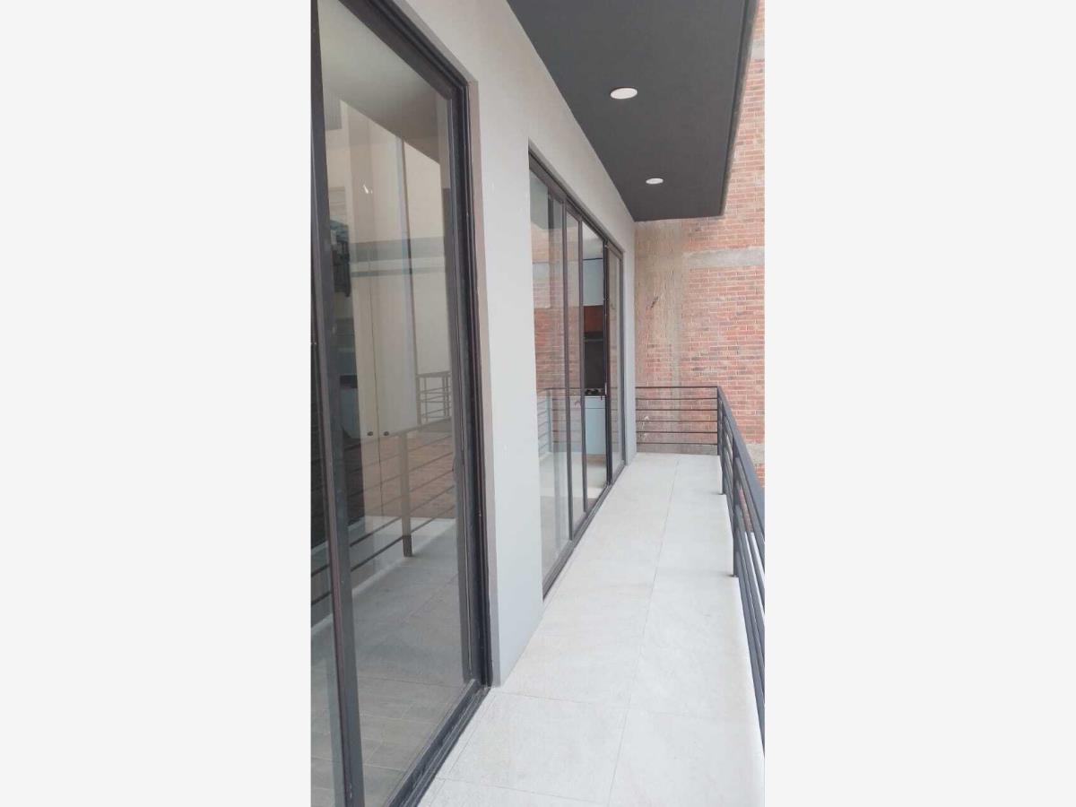 Departamento en venta en Insurgentes Mixcoac, Benito Juárez — foto 1 de 38