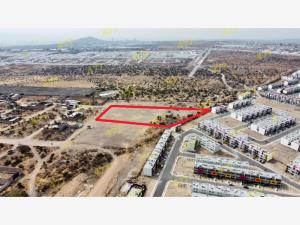 Terreno en venta en El Cielo Residencial, León, Guanajuato Terreno en venta en El Cielo Residencial, León, Guanajuato
