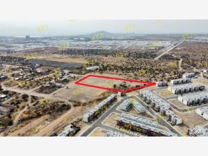 Terreno en venta en El Cielo Residencial, León — foto 2 de 9