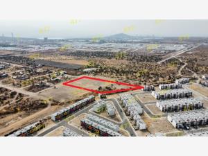 Terreno en venta en El Cielo Residencial, León — foto 3 de 9