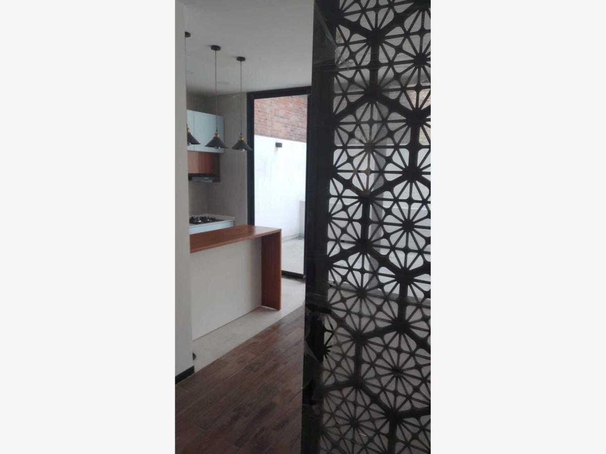 Departamento en venta en Insurgentes Mixcoac, Benito Juárez — foto 1 de 33