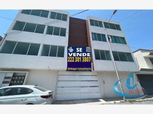 Departamento en venta en Loma Linda, Puebla, Puebla