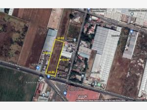 Terreno en venta en La Conchita, Chalco — foto 2 de 10
