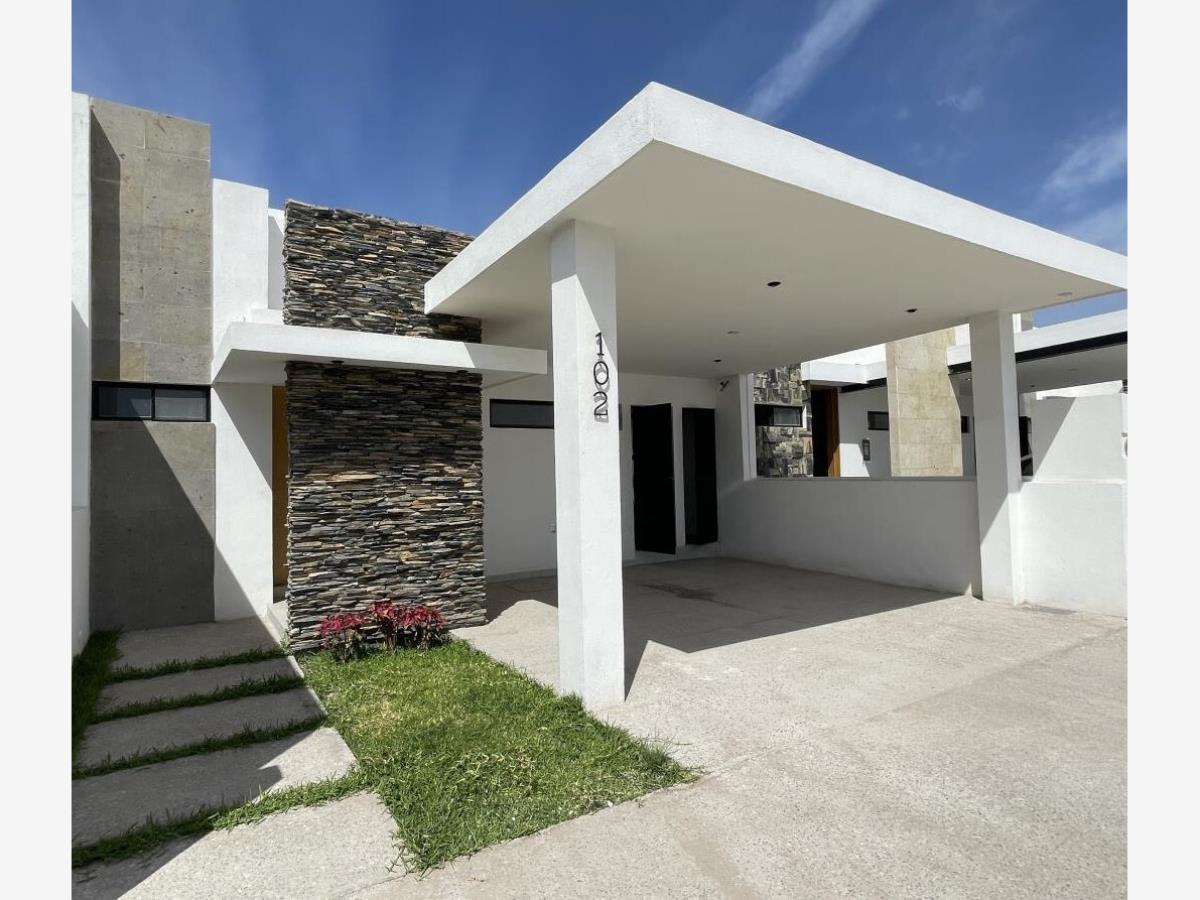 Casa en venta en Los Viñedos, Torreón — foto 1 de 17