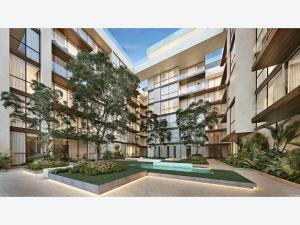 Departamento en venta en Playa del Carmen Centro, Solidaridad — foto 2 de 10
