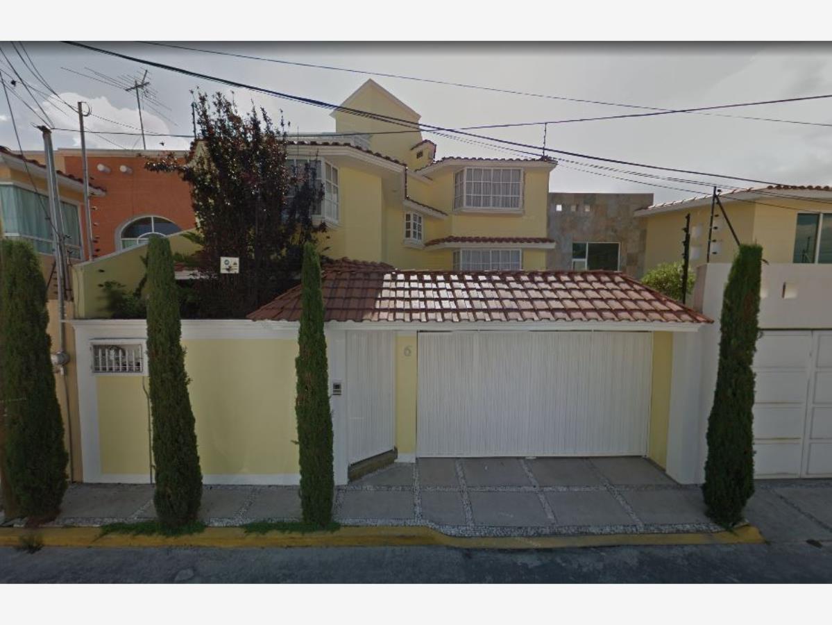 Casa en venta en Casa Blanca, Metepec — foto 1 de 13