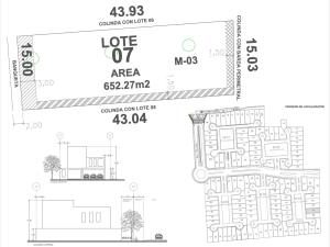 Terreno en venta en La Barranca, Torreón, Coahuila de Zaragoza