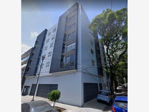 Departamento en Mixcoac, Benito Juárez, Ciudad de México