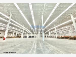 Nave en renta en San Martin Xochinahuac, Azcapotzalco — foto 3 de 3