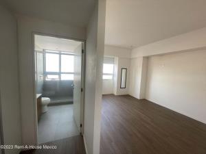 Departamento en renta en Anáhuac I Sección, Miguel Hidalgo — foto 3 de 19