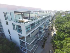 Departamento en venta en Playa del Carmen Centro, Solidaridad — foto 2 de 13