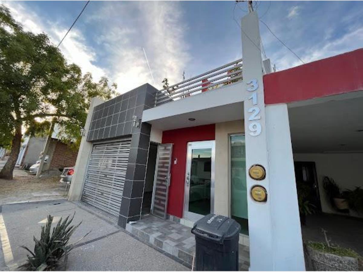 Casa en venta en Finisterra, Culiacán — foto 1 de 29