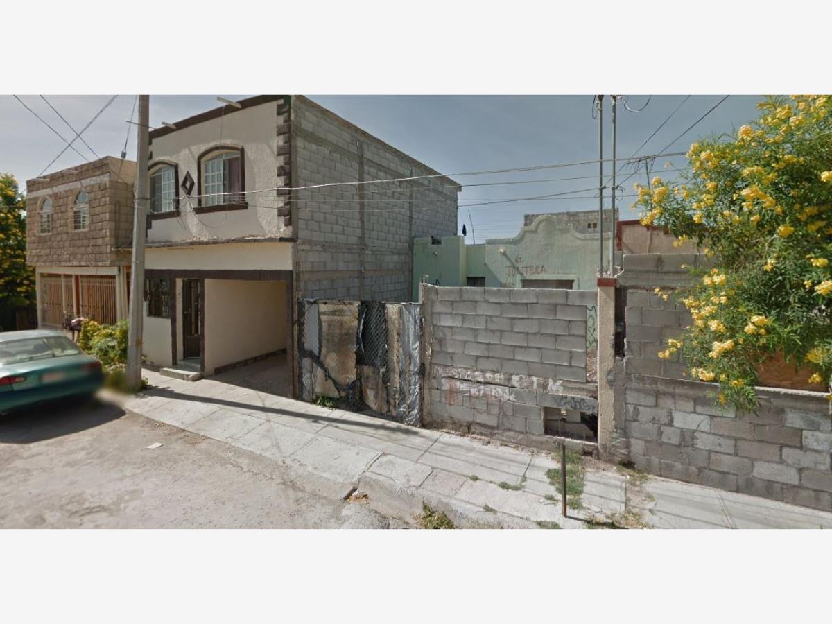 Casa en Venta en Parque Hundido, Gómez Palacio, Durango