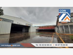 Bodega en renta en La Laguna 21, Ecatepec de Morelos — foto 3 de 16