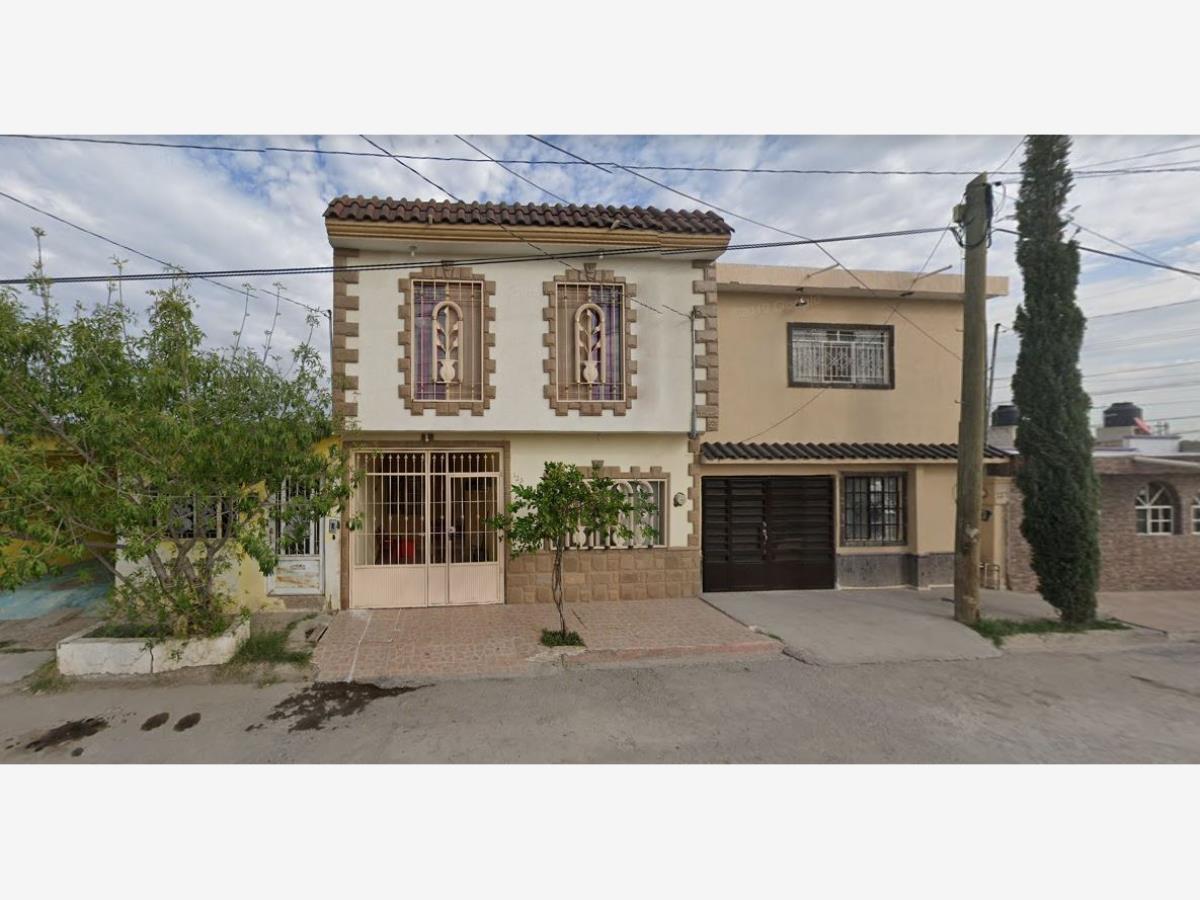Casa en Venta en San Alberto, Gómez Palacio, Durango