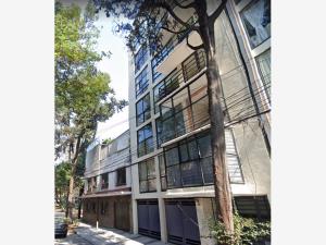 Departamento en Nochebuena, Benito Juárez, Ciudad de México