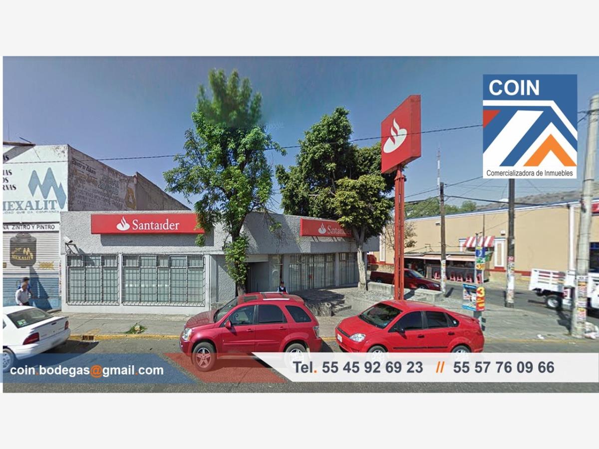Local en renta en Santa Clara, Ecatepec de Morelos — foto 1 de 6