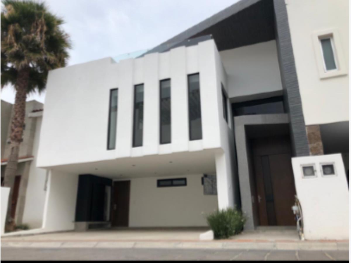 Casa en venta en Ex-Hacienda Cortijo de San Martinito, San Andrés Cholula — foto 1 de 7