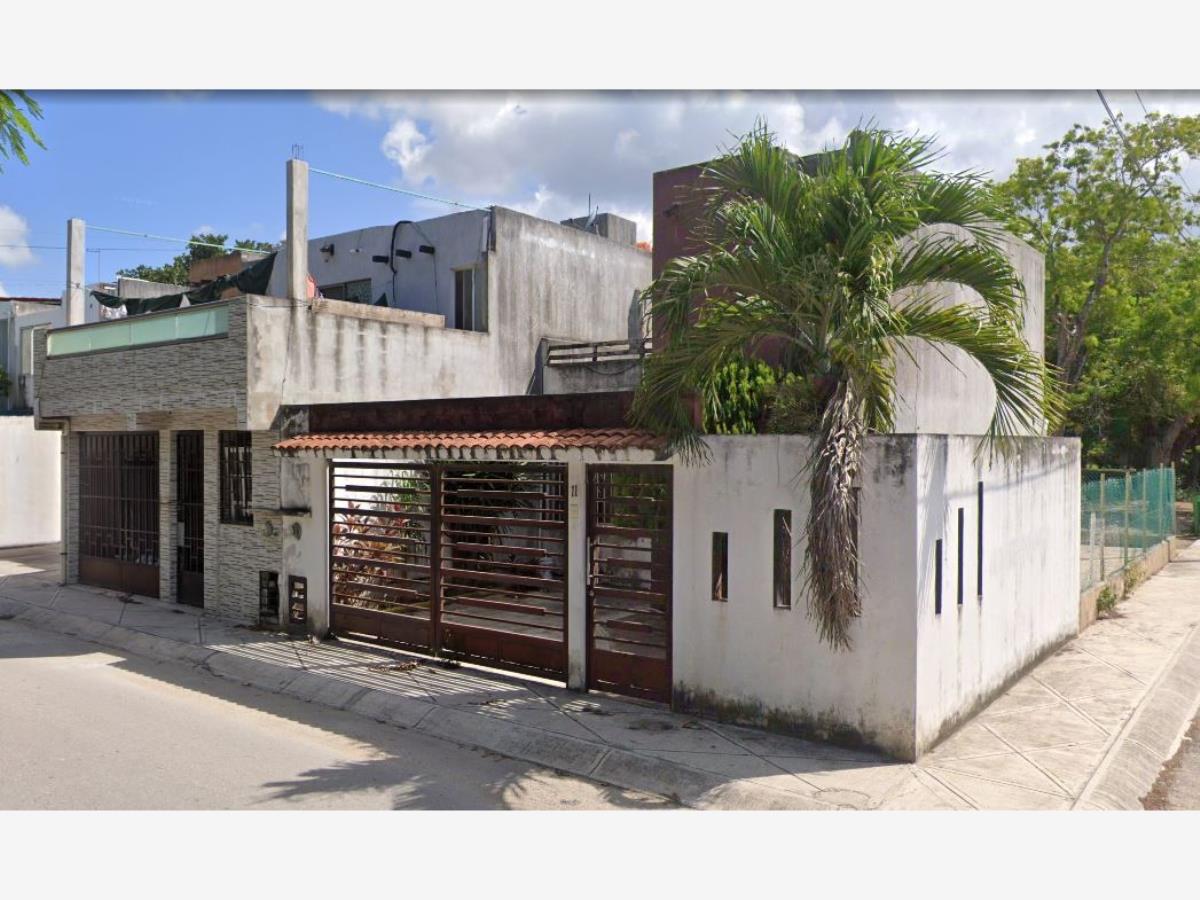 Casa en venta en Cancún Centro, Benito Juárez — foto 1 de 11