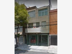 Departamento en venta en Veronica Anzures, Miguel Hidalgo — foto 2 de 6