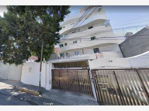 Departamento en venta en Bellavista, Álvaro Obregón — foto 2 de 3