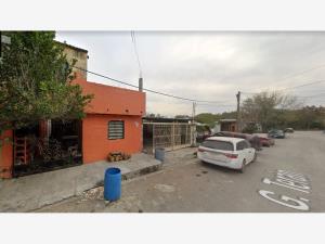 Casa en venta en José Luis Lozano, Cadereyta Jiménez — foto 3 de 10