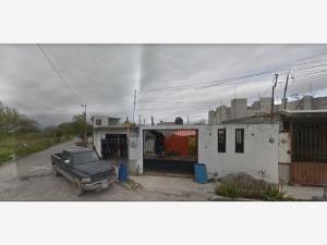 Casa en venta en José Luis Lozano, Cadereyta Jiménez — foto 2 de 10
