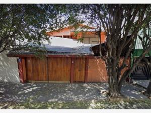 Casa en Las Campanas, Coyoacán, Ciudad de México