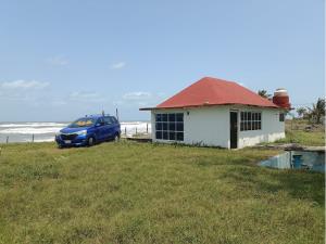 Casa en venta en Playa Azul, Cazones de Herrera — foto 2 de 12