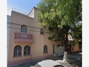 Casa en Portales Norte, Benito Juárez, Ciudad de México