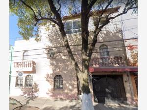 Casa en venta en Portales Norte, Benito Juárez — foto 2 de 9