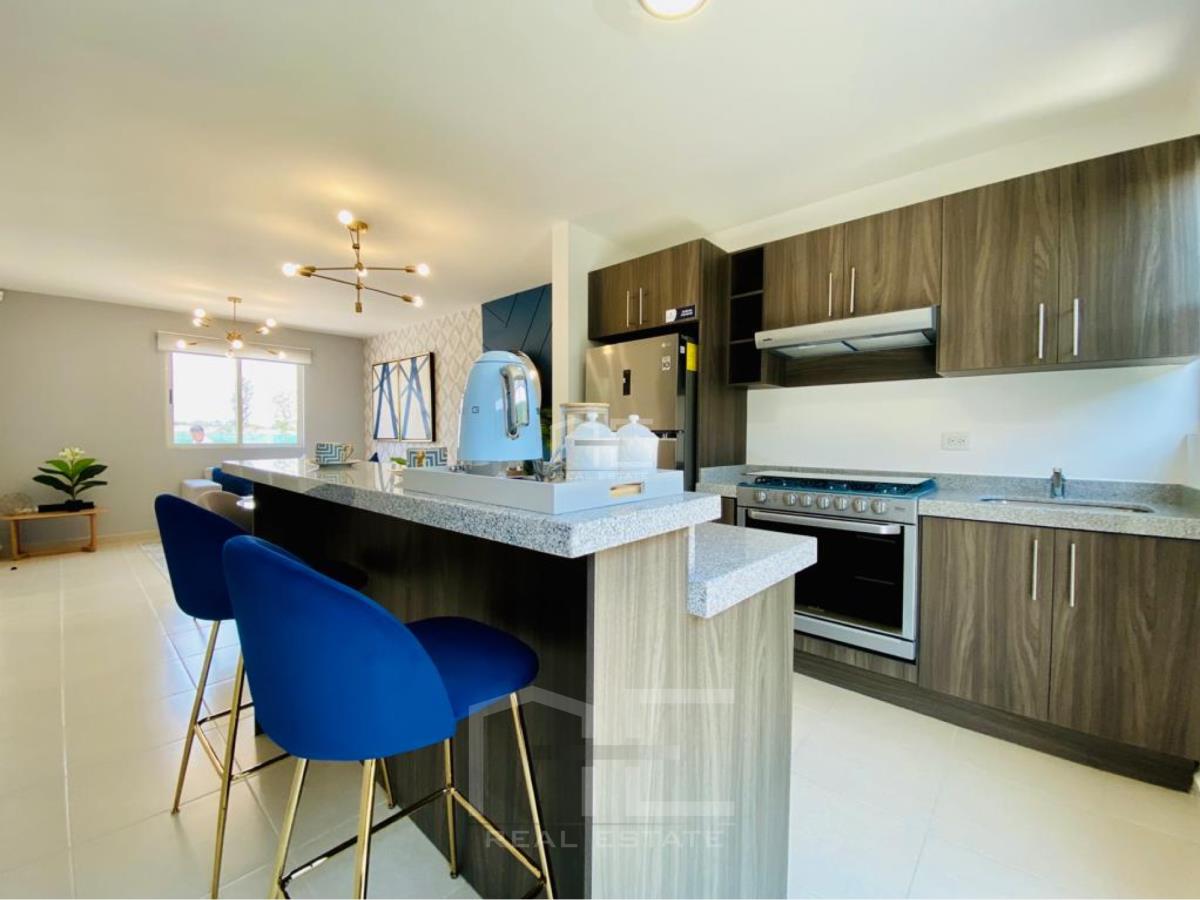 Casa en venta en Rincones del Marques, El Marqués — foto 1 de 17