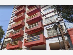 Departamento en Cuauhtemoc, Cuauhtémoc, Ciudad de México