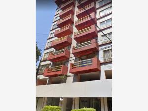 Departamento en venta en Cuauhtemoc, Cuauhtémoc — foto 2 de 23