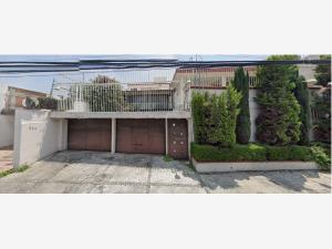Casa en venta en Jardines del Pedregal, Álvaro Obregón — foto 3 de 7