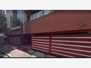 Departamento en Escandón I Sección, Miguel Hidalgo, Ciudad de México