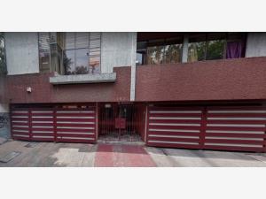 Departamento en venta en Escandón I Sección, Miguel Hidalgo — foto 2 de 3