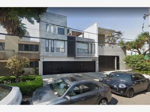 Casa en venta en Piedad Narvarte, Benito Juárez — foto 2 de 10