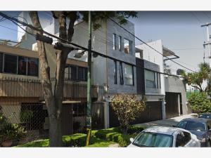 Casa en venta en Piedad Narvarte, Benito Juárez — foto 3 de 10