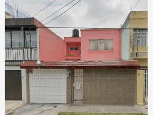 Casa en Churubusco Tepeyac, Gustavo A. Madero, Ciudad de México
