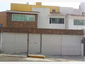 Casa en Lomas de Guadalupe, Álvaro Obregón, Ciudad de México