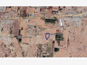 Terreno en venta en Hacienda los Olivos, Matamoros — foto 3 de 15