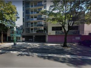 Departamento en Portales Norte, Benito Juárez, Ciudad de México