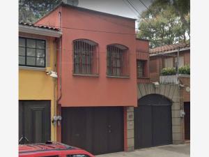Casa en venta en Del Carmen, Coyoacán — foto 2 de 4