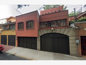 Casa en venta en Del Carmen, Coyoacán — foto 3 de 4